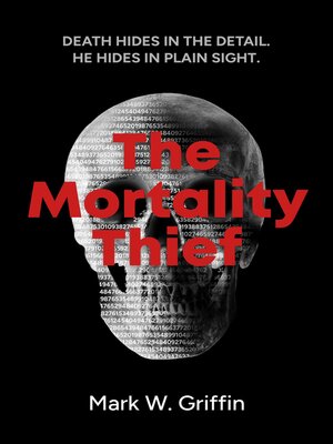 cover image of The Mortality Thief